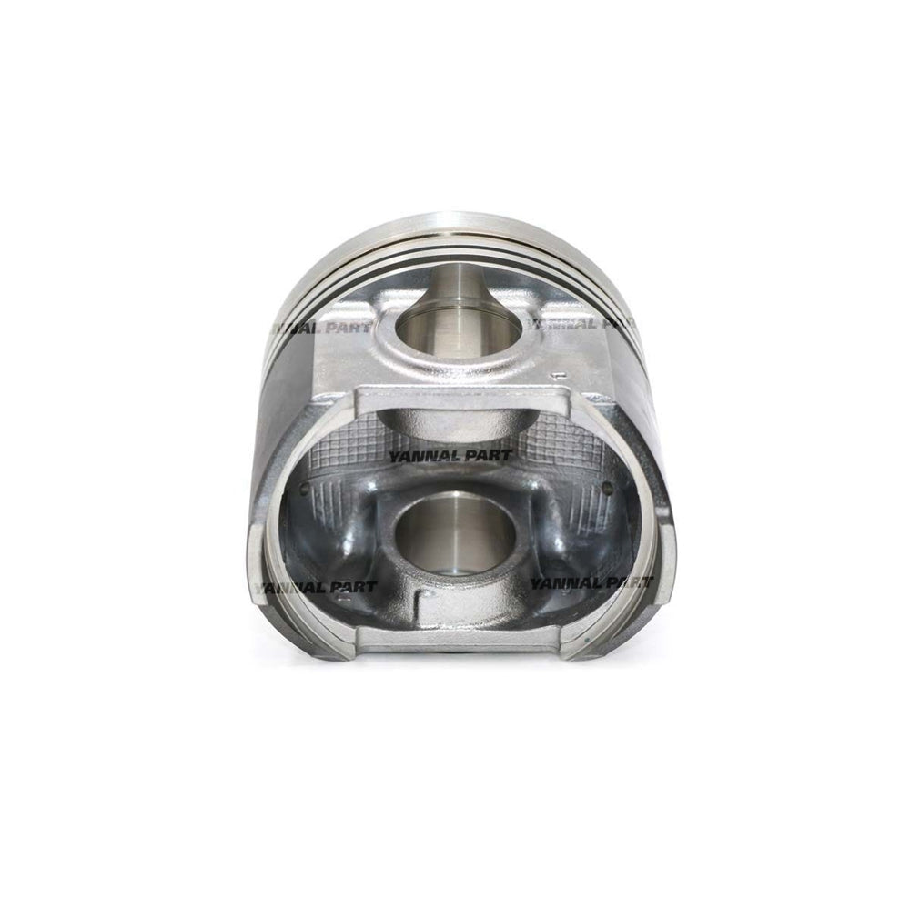 Part No. 7024390 Engine Piston for Loaders