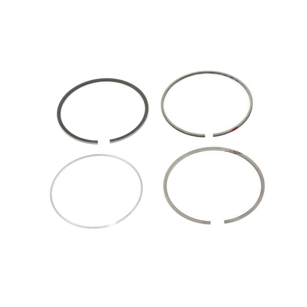 Part No. 6680724 Piston Rings Fit For Bobcat