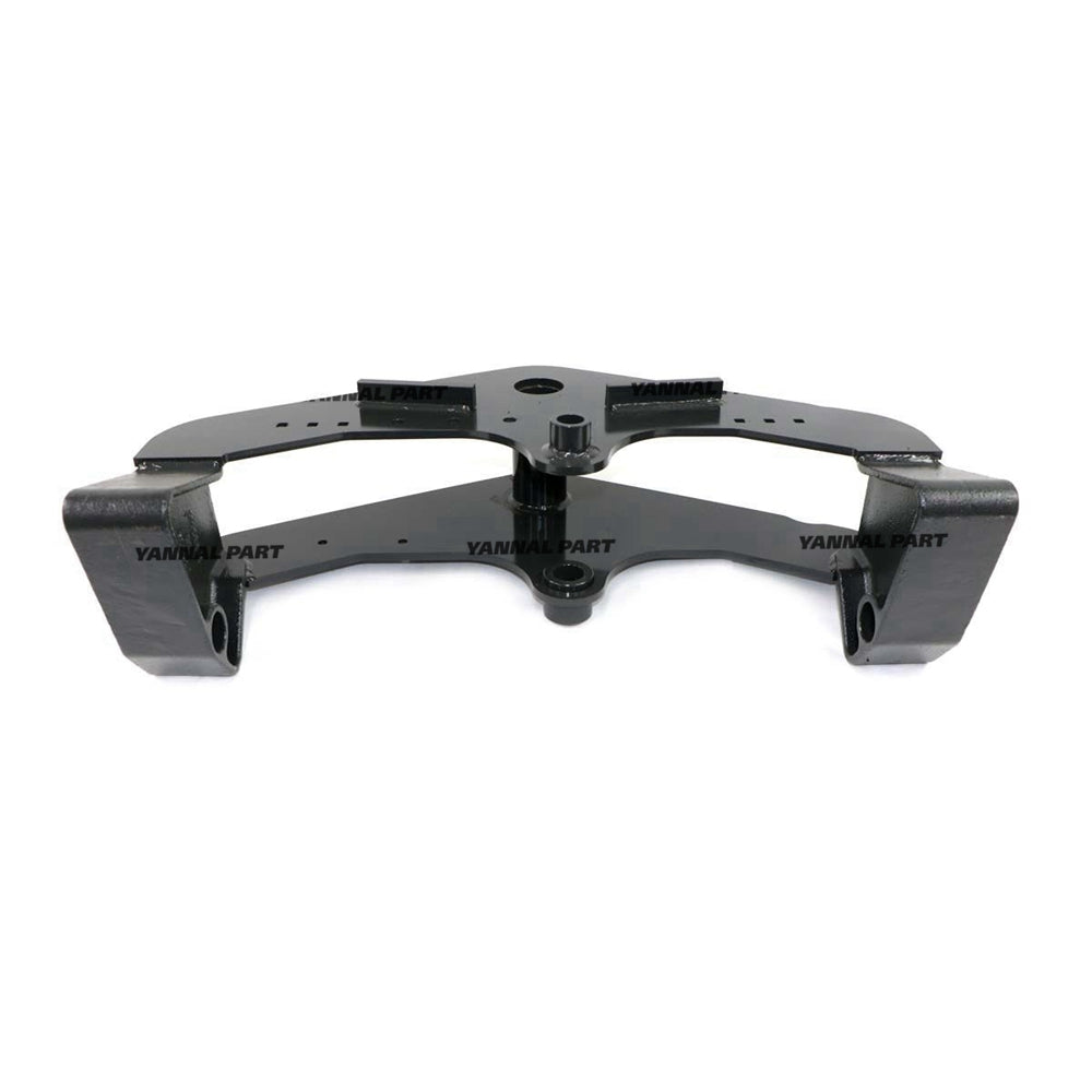 Part No. 6714203 Pivot for Angle Brooms