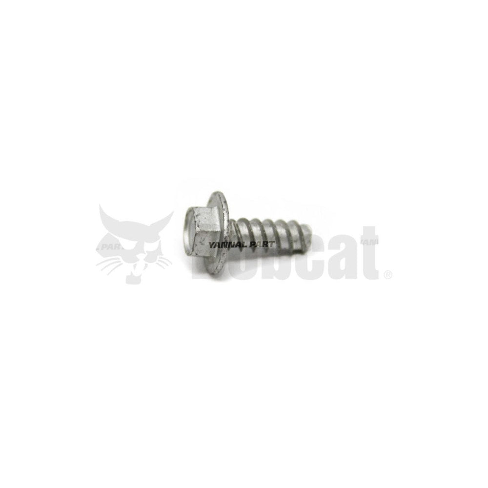 Part No. 6702642 Washer Head Plastite Screw Fit For Bobcat