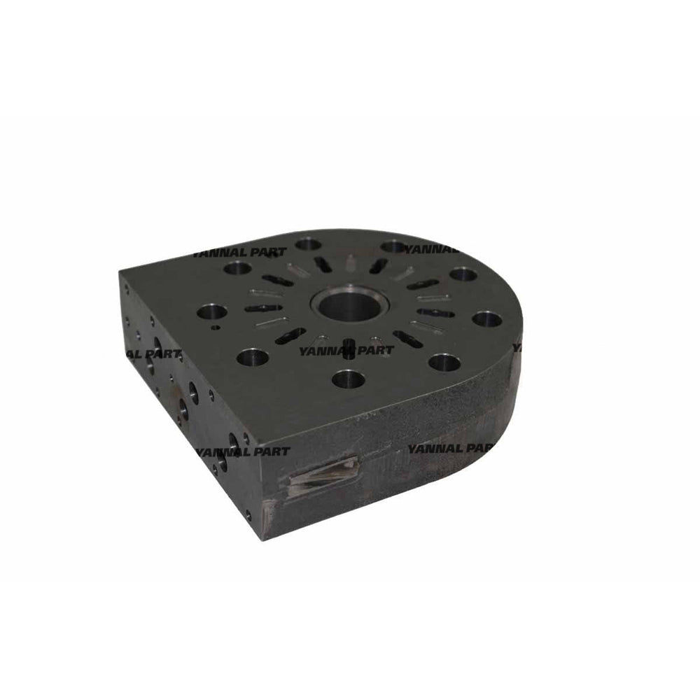 Part No. 6691553 Drive Motor Plate for Skid Steer Loaders