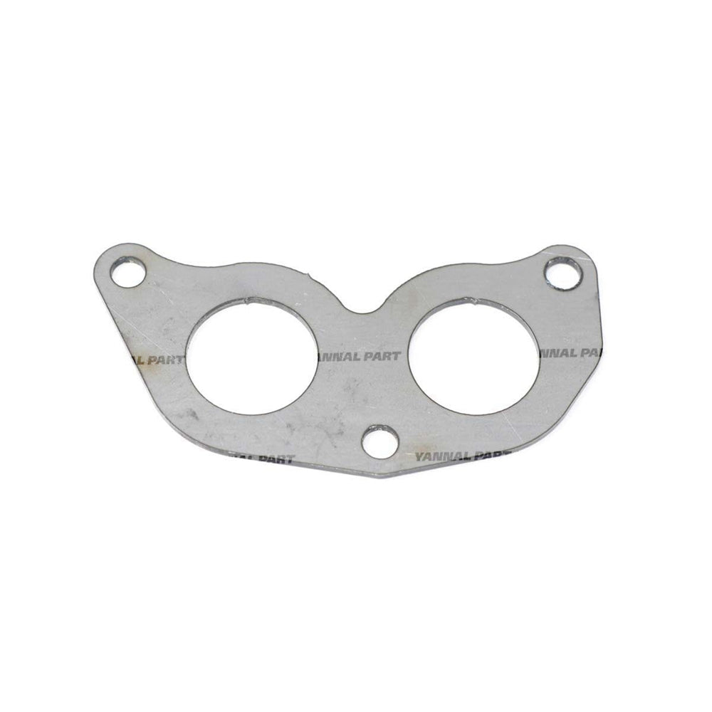 Part No. 6813153 Plate for Loaders
