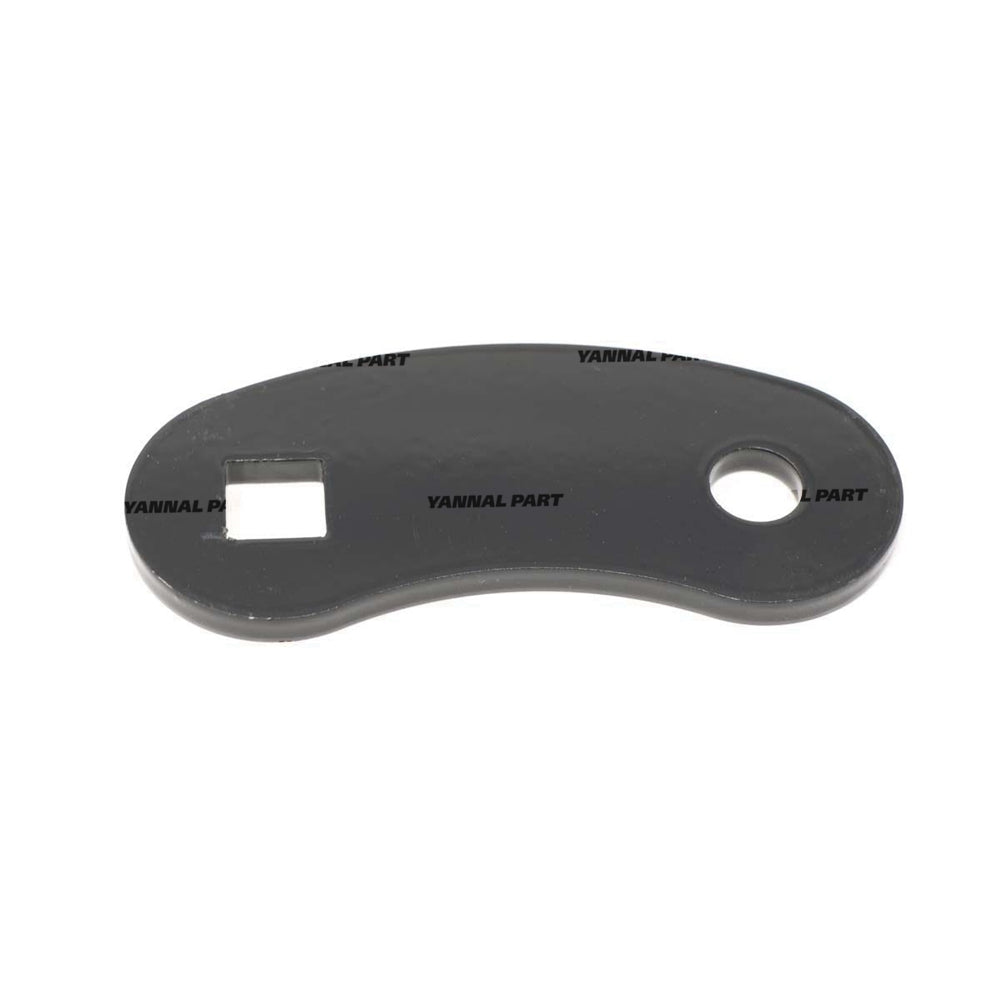 Part No. 6815827 Plate for Toolcat? Work Machines