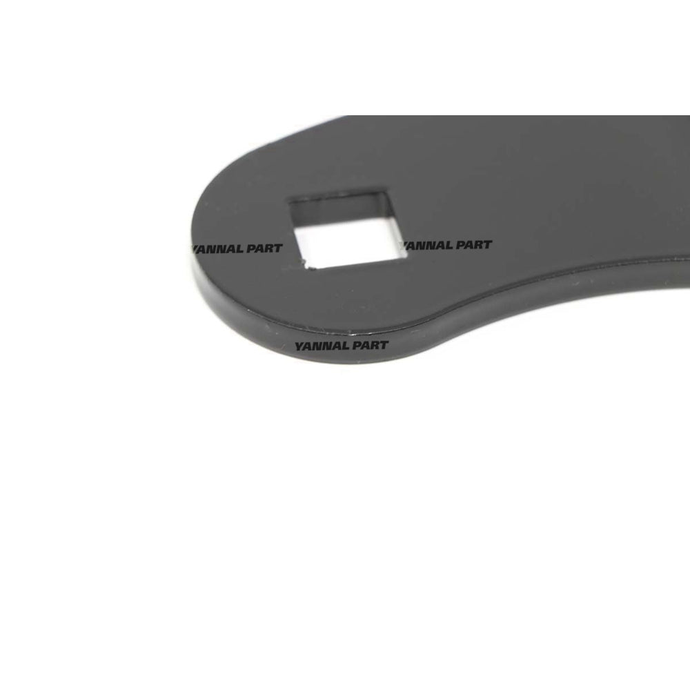Part No. 6815827 Plate for Toolcat? Work Machines