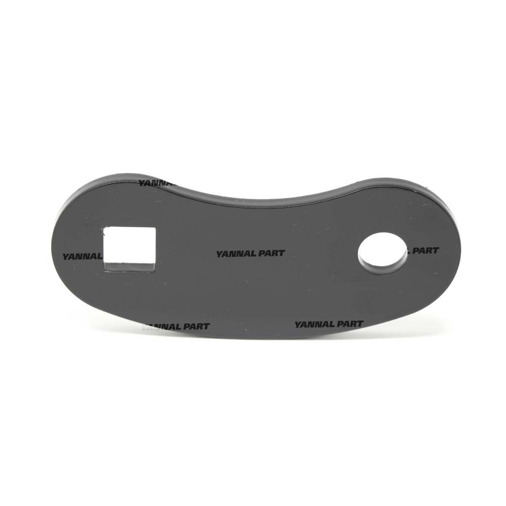Part No. 6815827 Plate for Toolcat? Work Machines