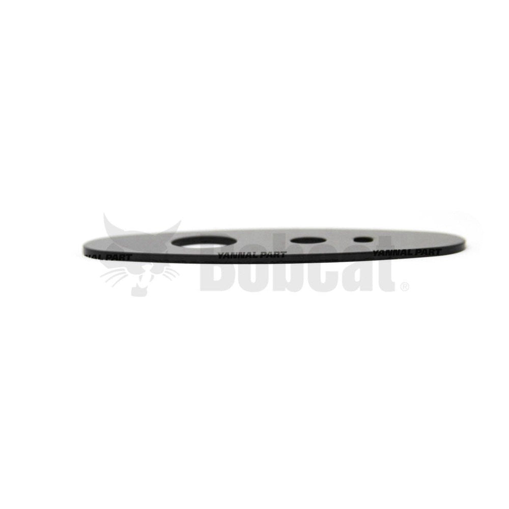 Part No. 7009047 Window Wiper Plate Fit For Bobcat