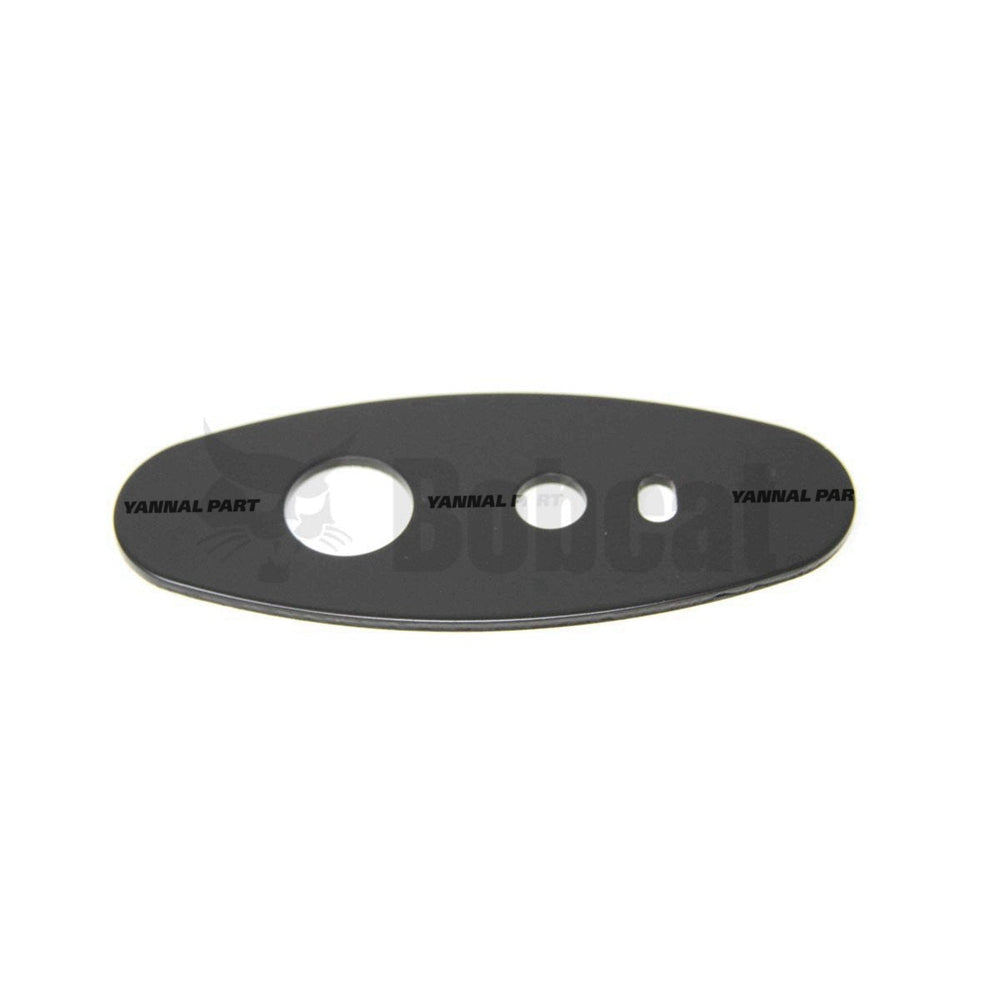 Part No. 7009047 Window Wiper Plate Fit For Bobcat