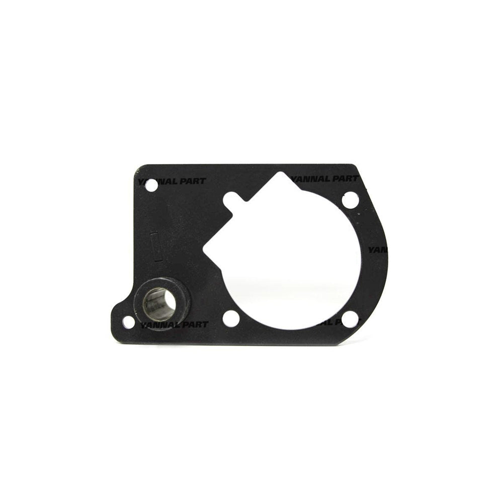 Part No. 7272138 Drive Motor Plate, Right Hand for Mini Track Loaders