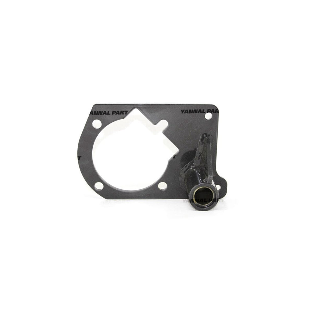 Part No. 7272138 Drive Motor Plate, Right Hand for Mini Track Loaders