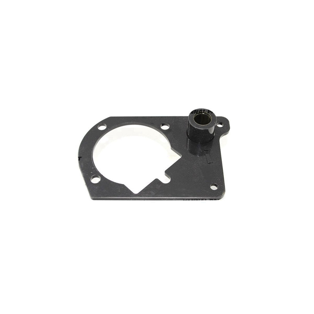 Part No. 7272138 Drive Motor Plate, Right Hand for Mini Track Loaders