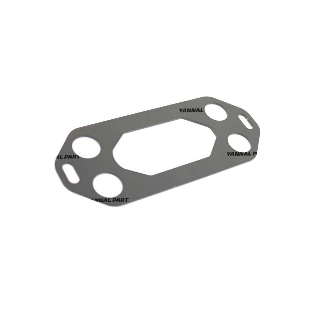 Part No. 7376247 Access Plate for Mini Track Loaders