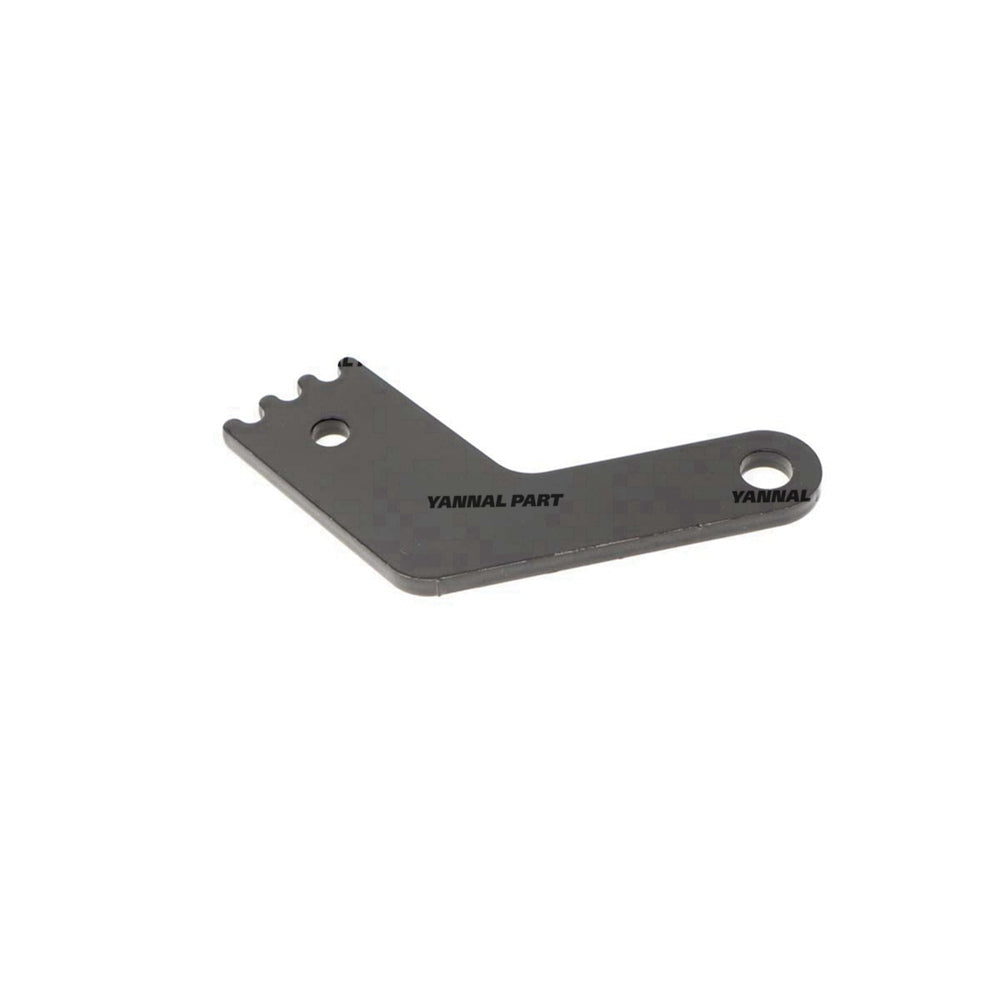 Part No. 4174206.46 Adjustment Plate For ZT Zero-Turn Ride-On Mowers