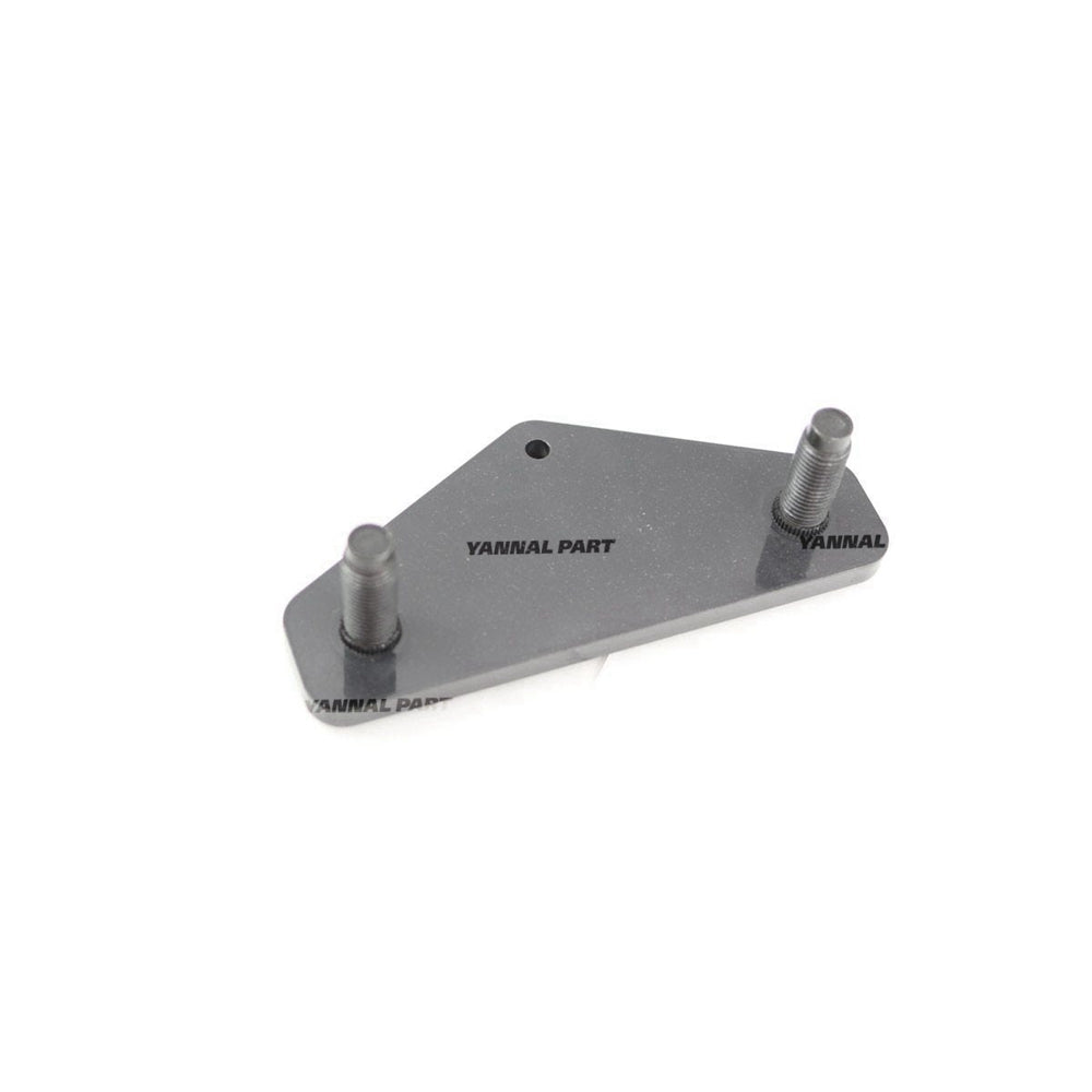 Part No. 7313785 Plate for Right Track Frame