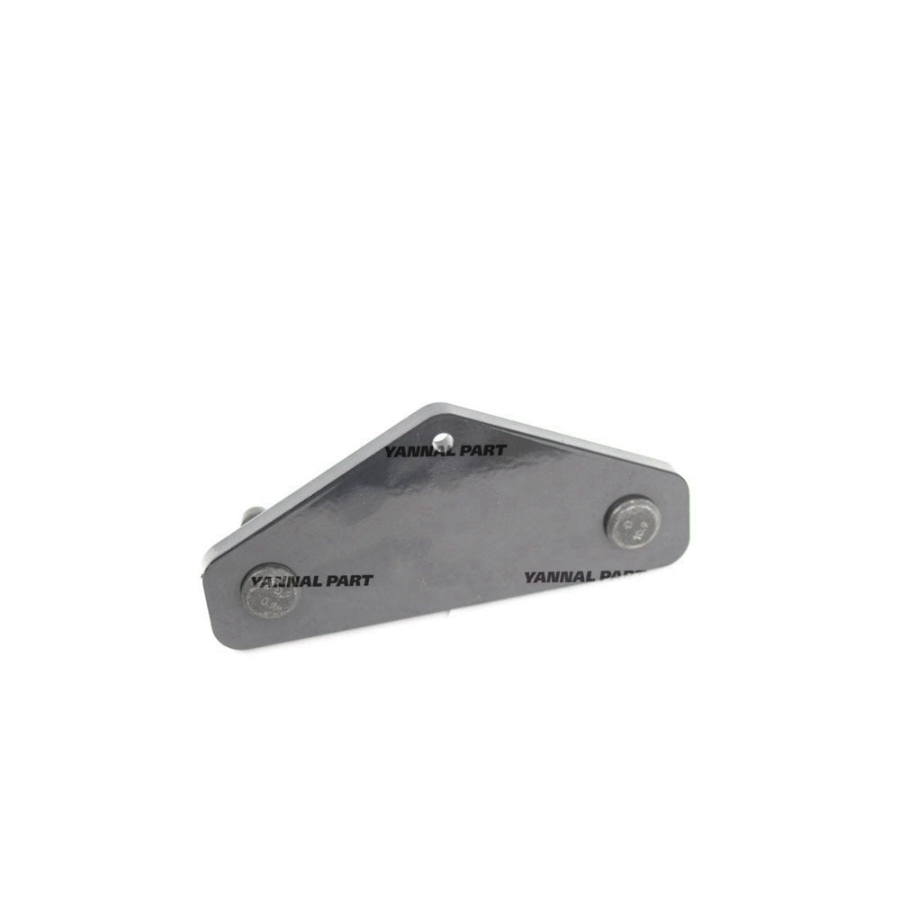 Part No. 7313785 Plate for Right Track Frame