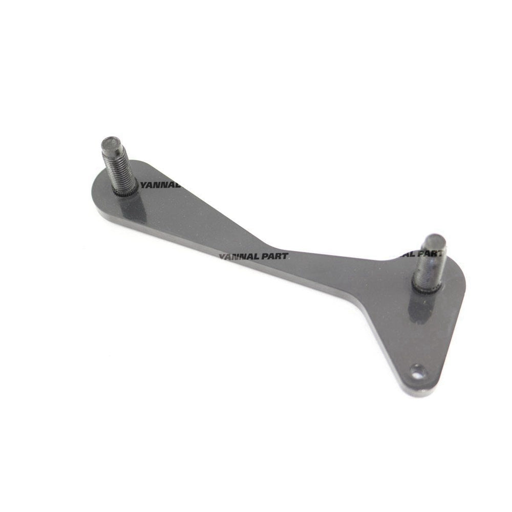 Part No. 7313786 Plate for Right Track Frame