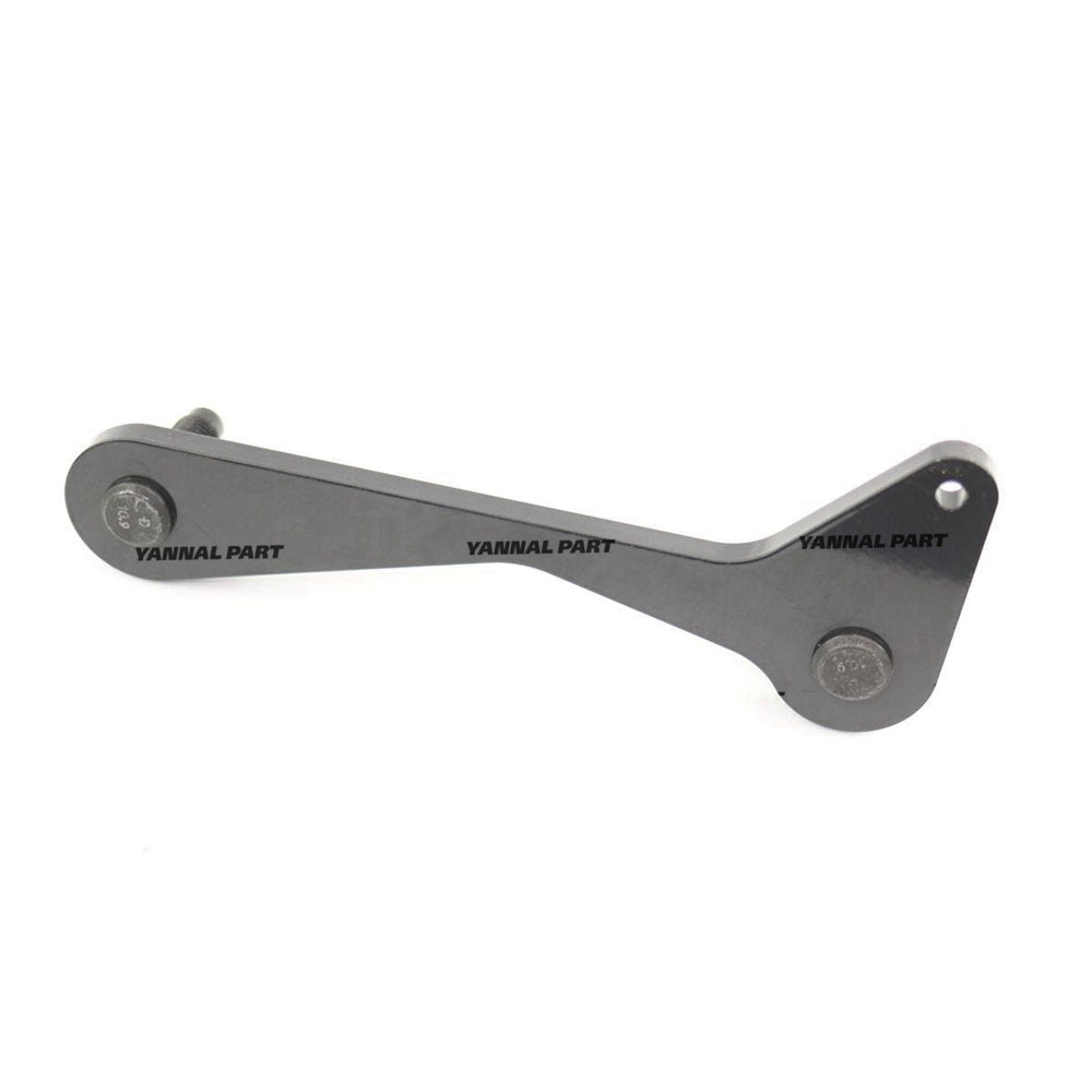 Part No. 7313786 Plate for Right Track Frame