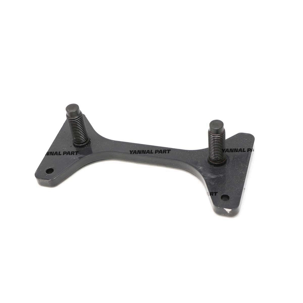 Part No. 7325630 Plate for Track Loader Solid Mount