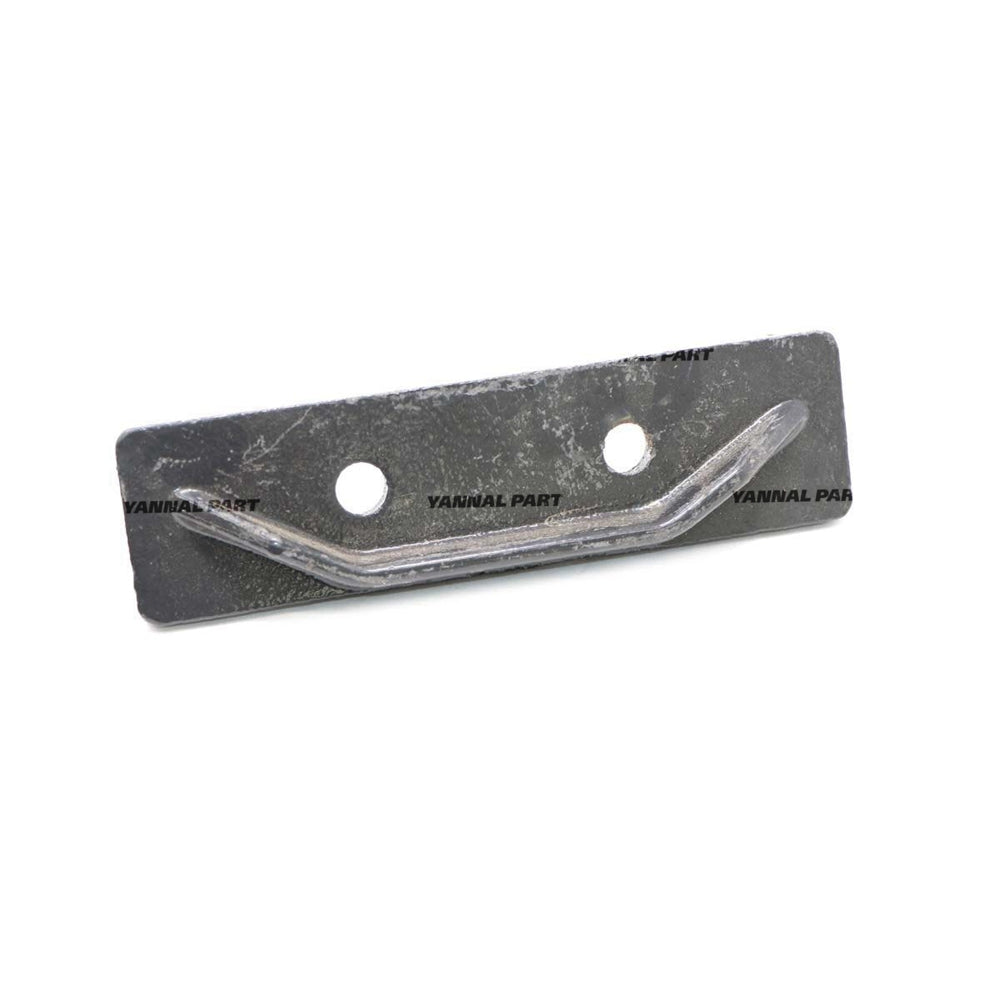 Part No. 6804485 Bolt-On Plate Fit For Bobcat