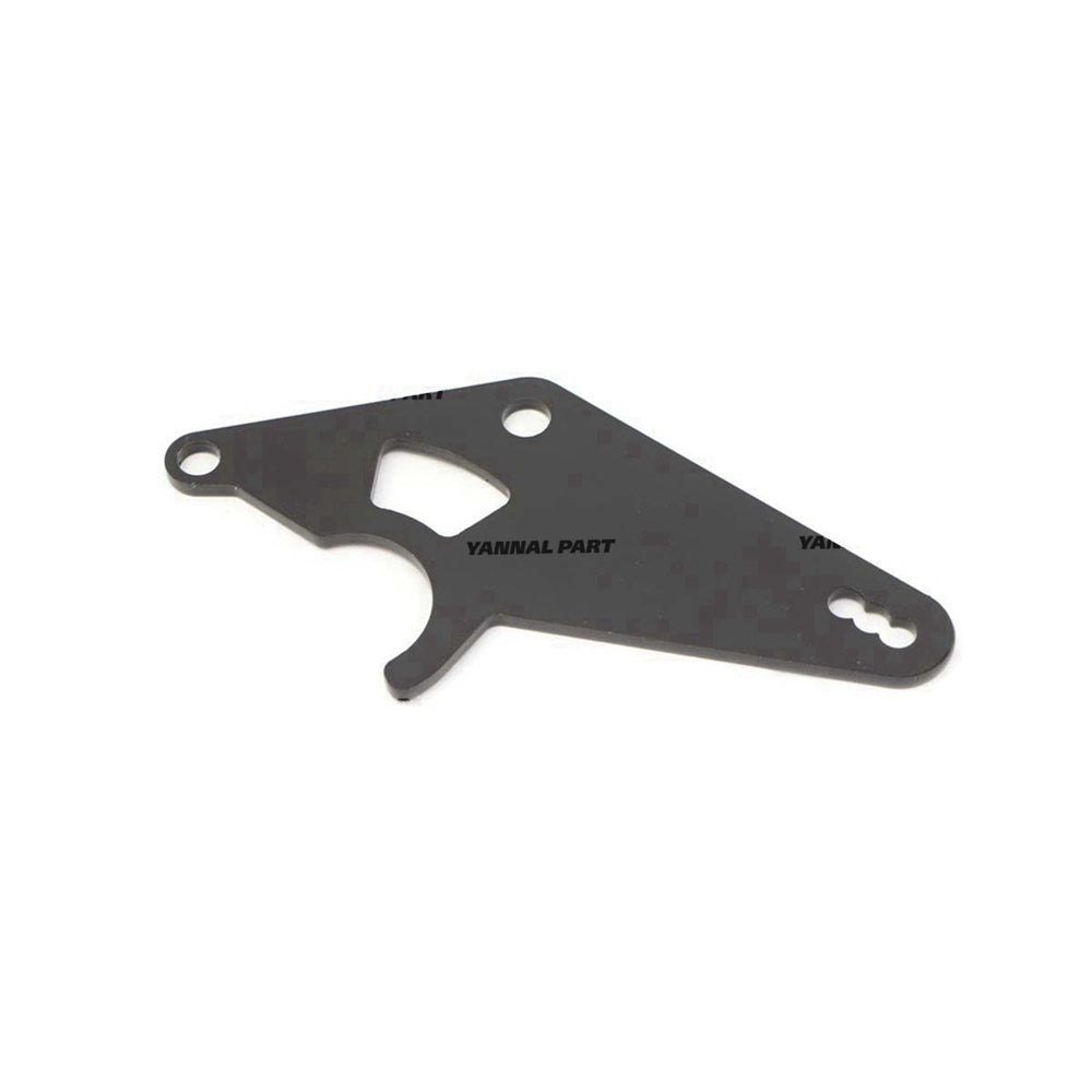 Part No. 4173339.46 Control Plate For ZS Zero-Turn Stand-On Mowers