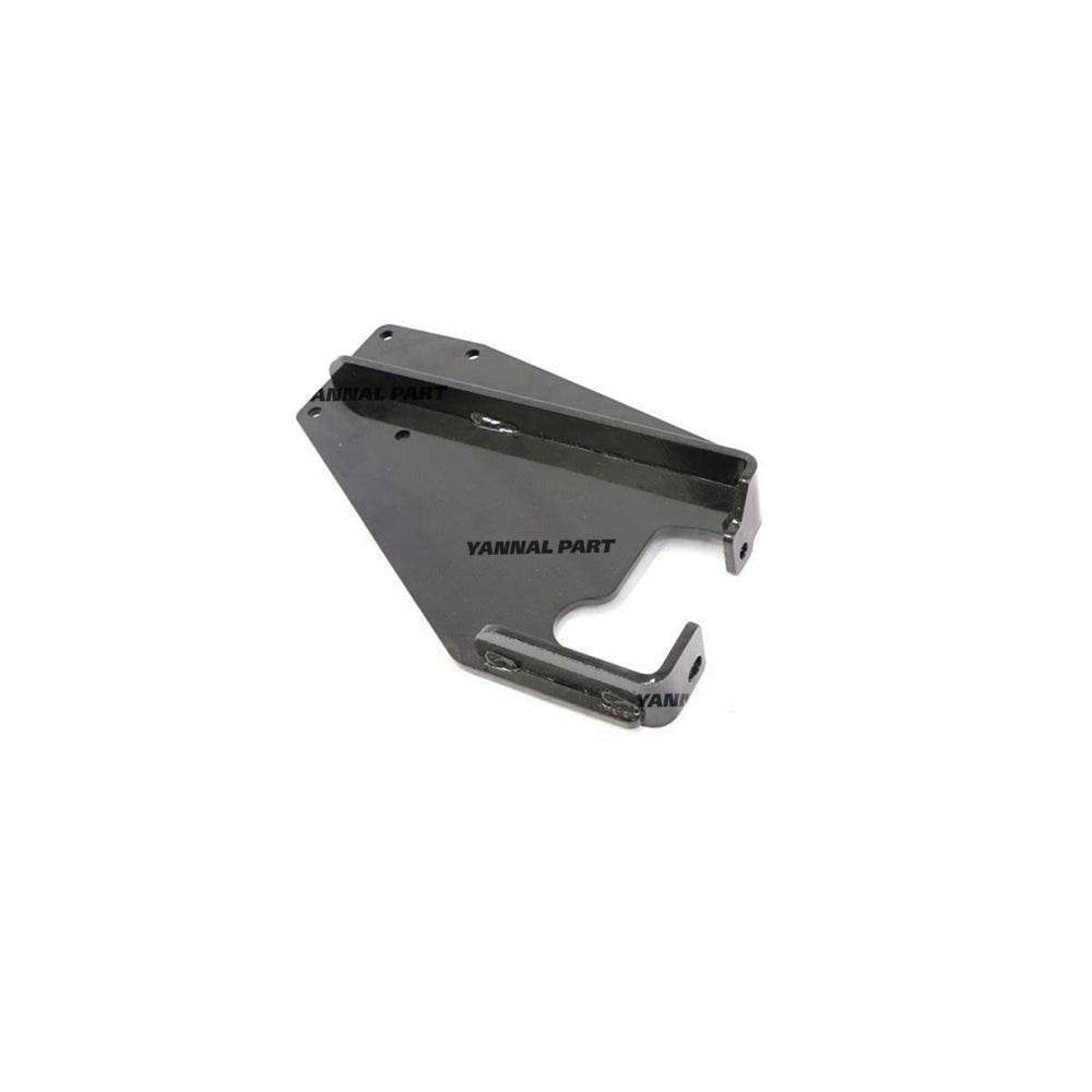 Part No. 4176273.7 PLATE COUNTERWEIGHT Fit For Bobcat