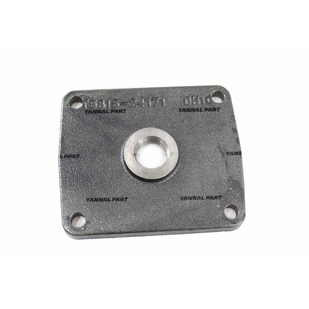 Part No. 7373027 Cover Plate for Tractors