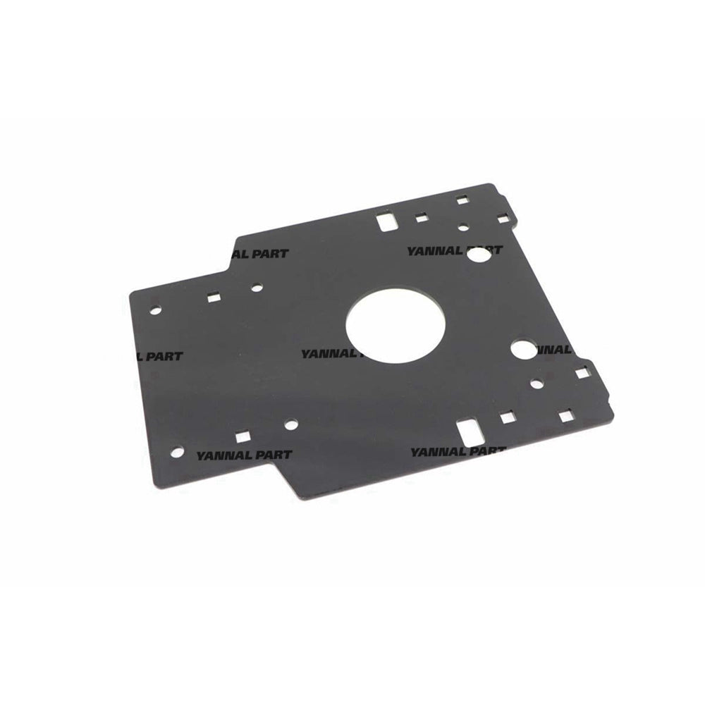 Part No. 4172751.46 Engine Plate For ZS Zero-Turn Stand-On Mowers