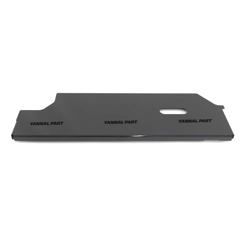 Part No. 7215164 Plate, Floor Fit For Bobcat