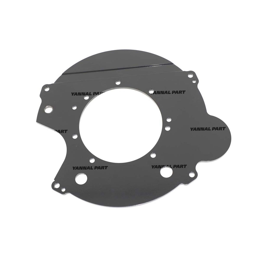 Part No. 7126963 Plate, Flywheel Fit For Bobcat