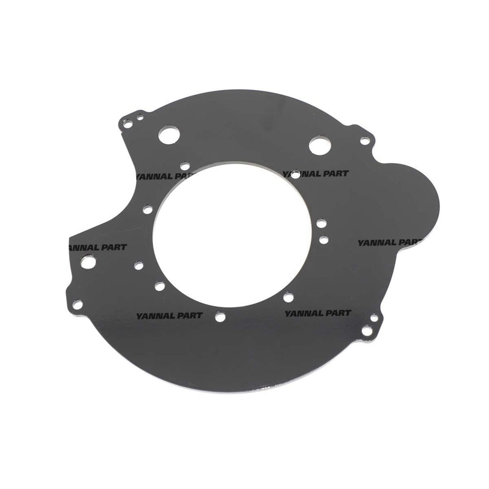 Part No. 7126963 Plate, Flywheel Fit For Bobcat