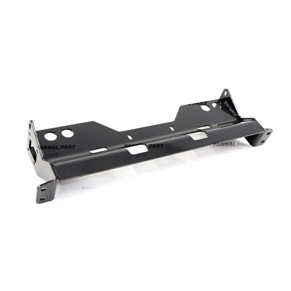 Part No. 4171132.46 Foot Plate For ZS Zero-Turn Stand-On Mowers