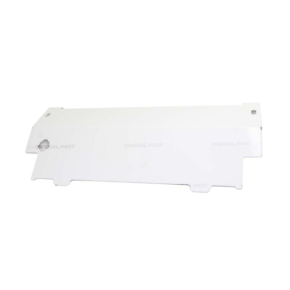 Part No. 4164549.45 Front Plate Fit For Bobcat