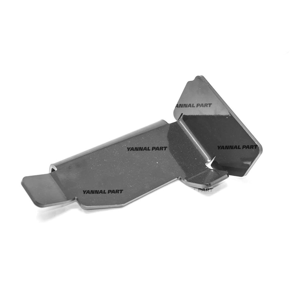 Part No. 7413323 Fuel Plate for Articulated Loaders