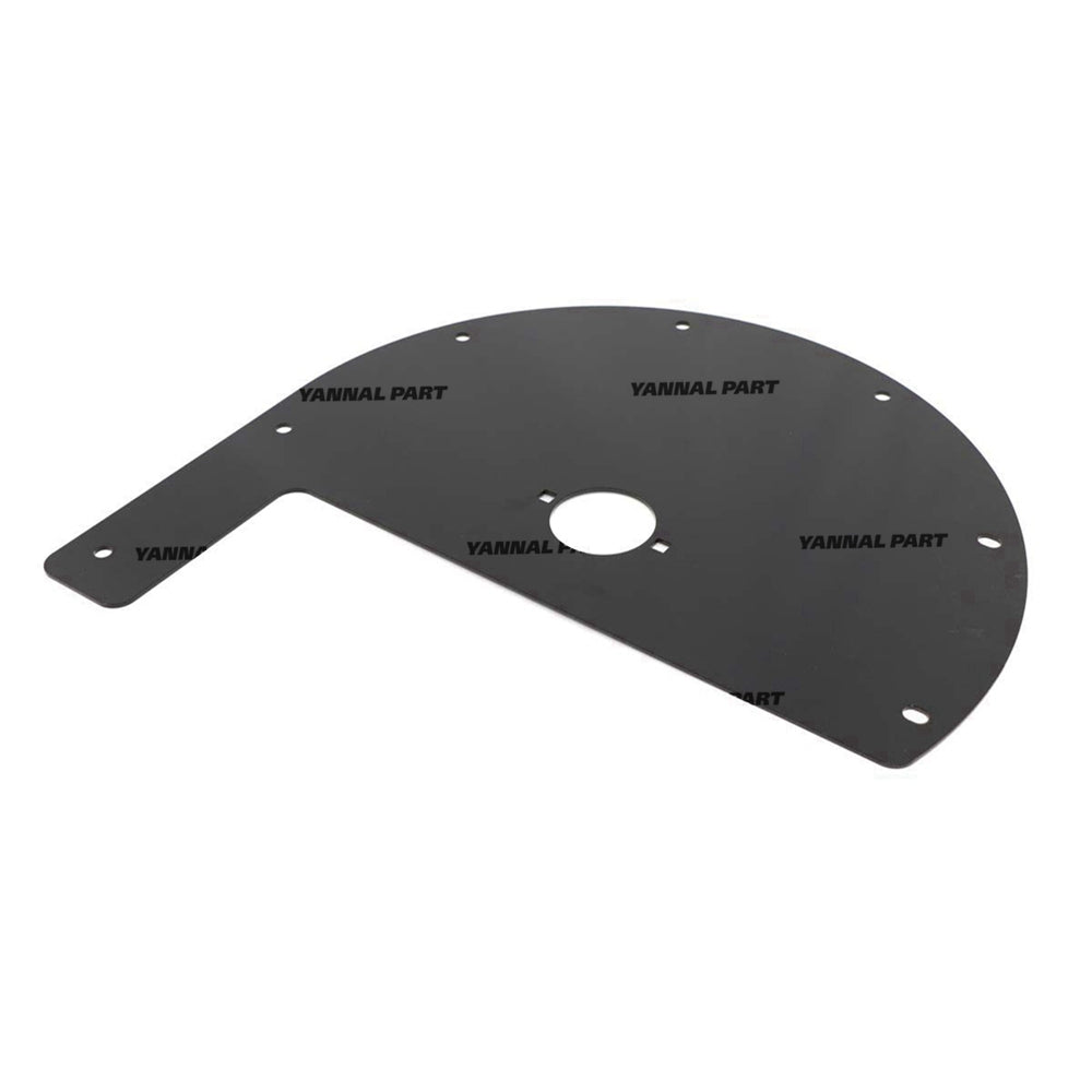 Part No. 4170240.7 Mounting Plate For Zero-Turn Mowers