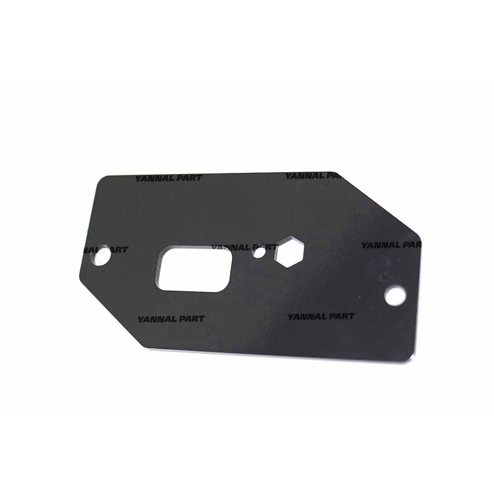 Part No. 7326796 Mounting Plate Fit For Bobcat