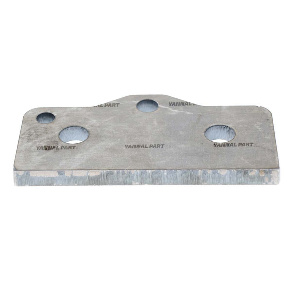 Part No. 7184736 Retainer Plate for Planer