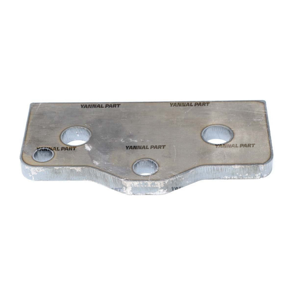 Part No. 7184736 Retainer Plate for Planer