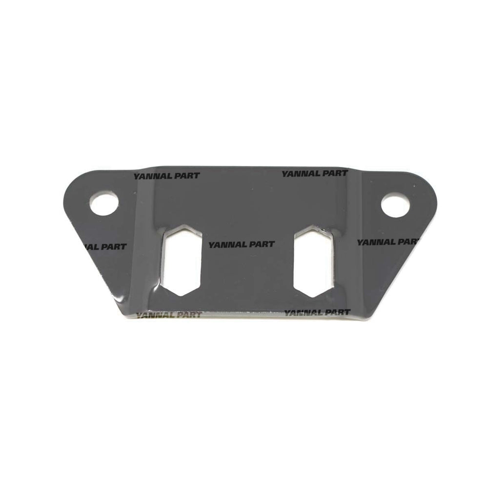 Part No. 7350681 Retainer Plate for Loaders