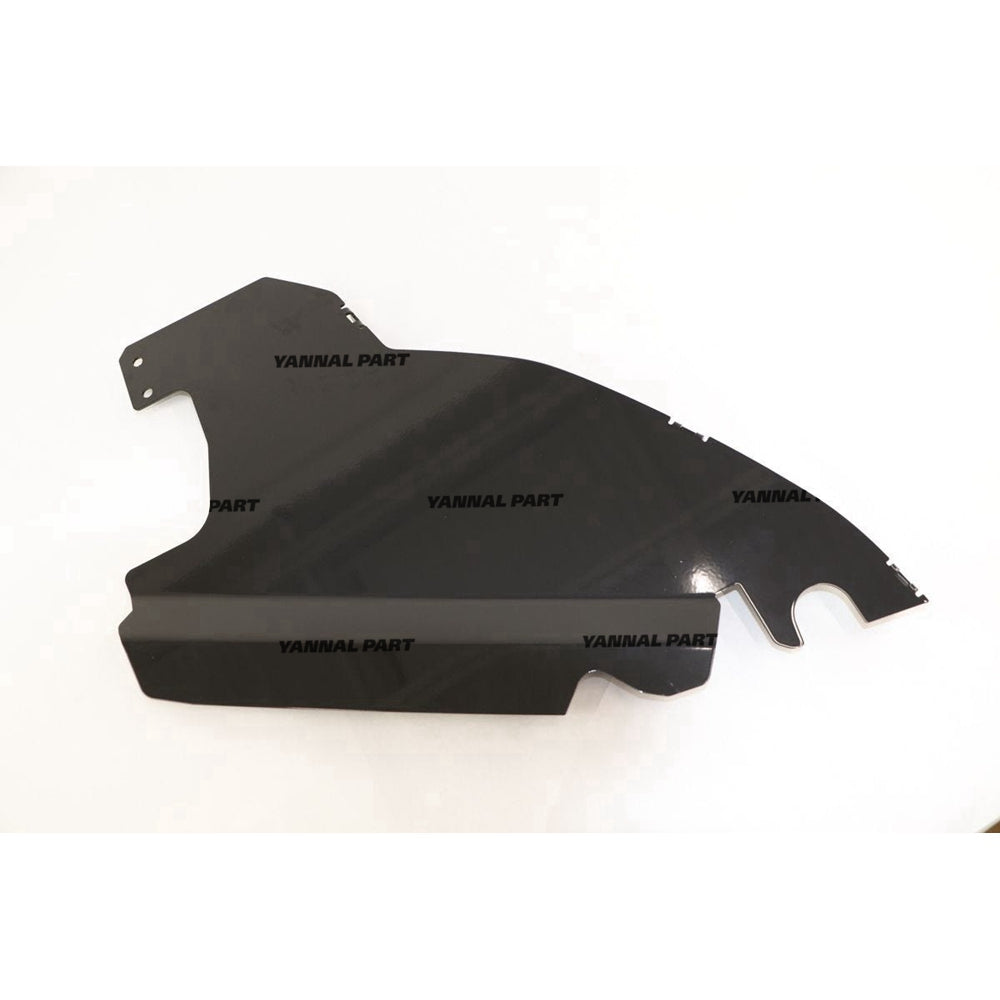 Part No. 7366496 Right Plate for Articulated Loaders