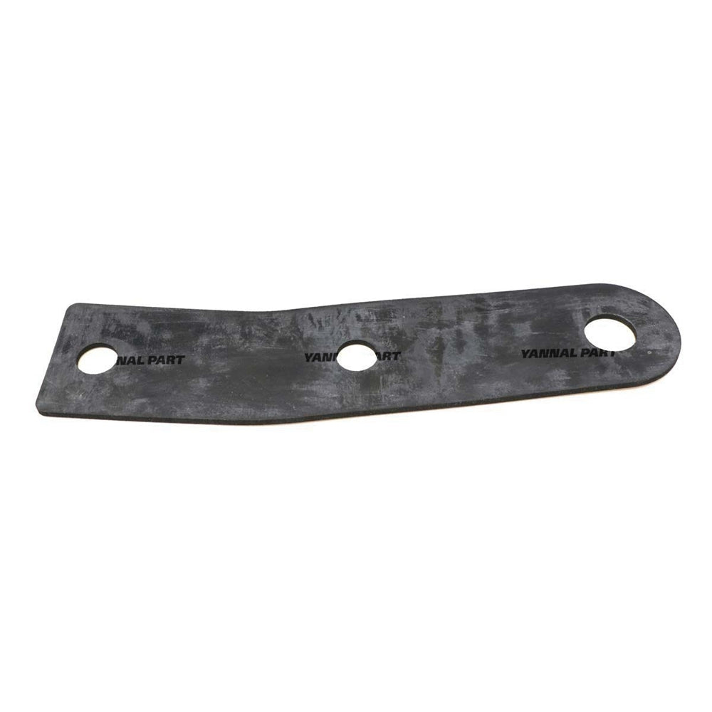 Part No. 7234630 Plate, Rubber Fit For Bobcat