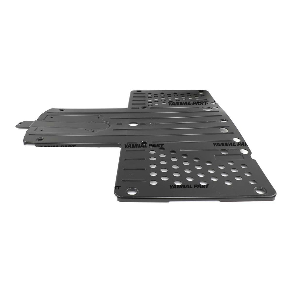 Part No. 7025550 PLATE, SKID Fit For Bobcat