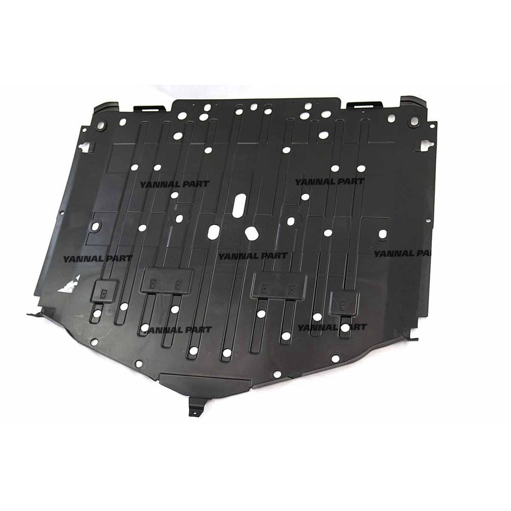 Part No. 7387832 Skid Plate for Utility Vehicles