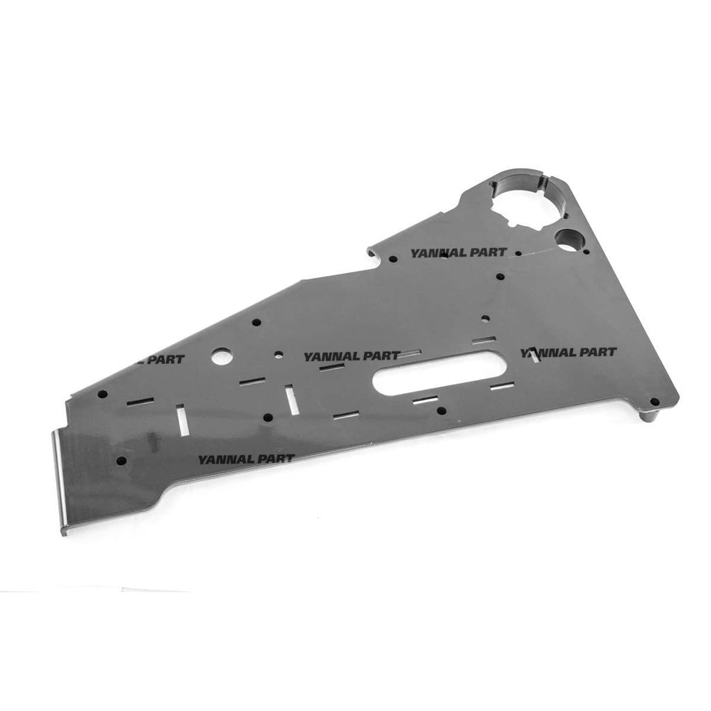 Part No. 7396766 Right Spacer Plate for 9 Inch Wide Track