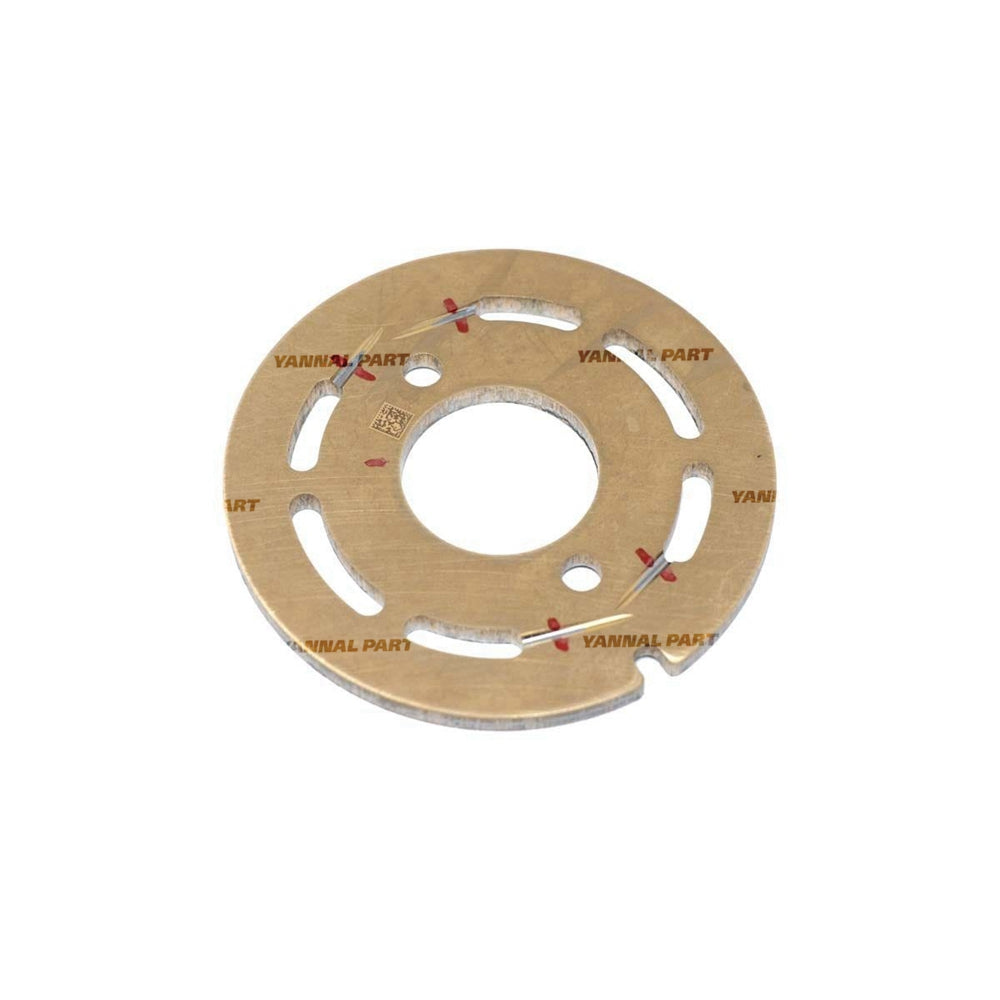 Part No. 7313732 Valve Plate for Loaders
