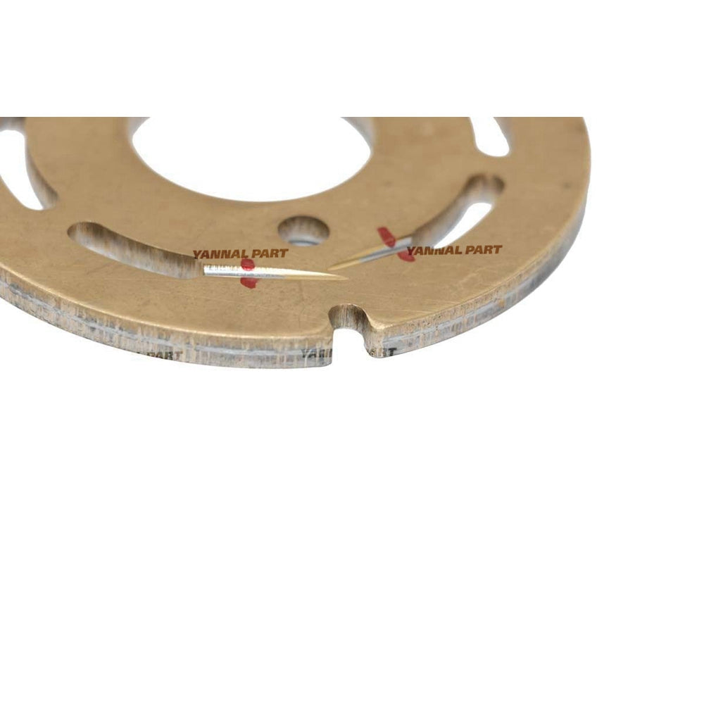 Part No. 7313732 Valve Plate for Loaders