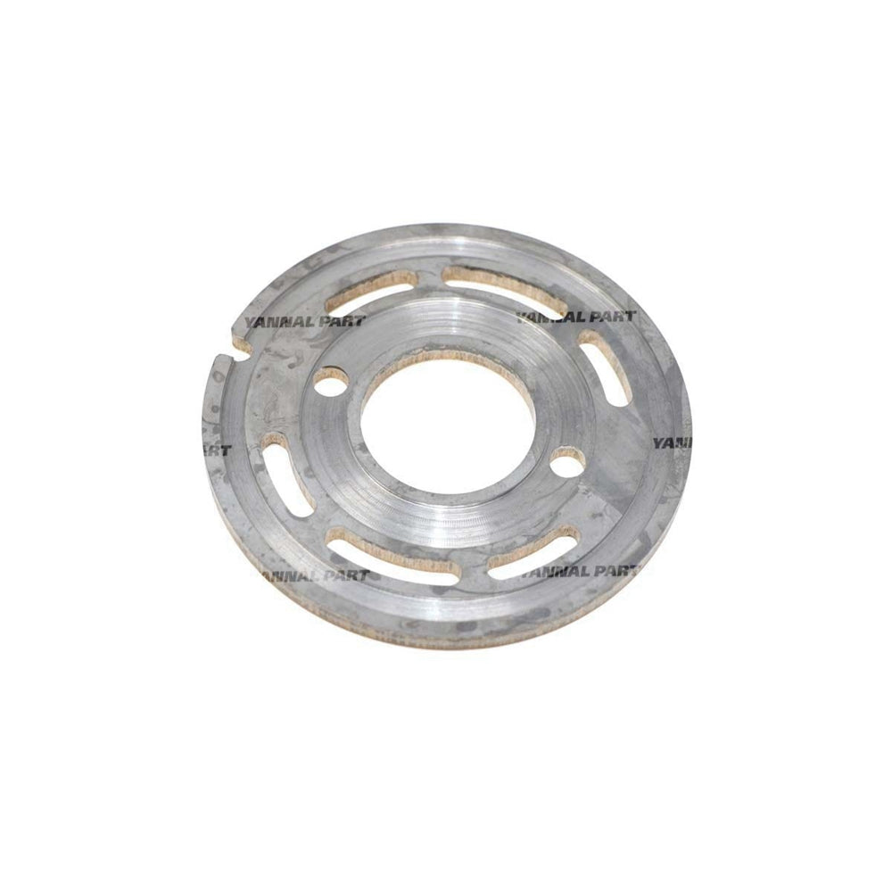 Part No. 7313732 Valve Plate for Loaders