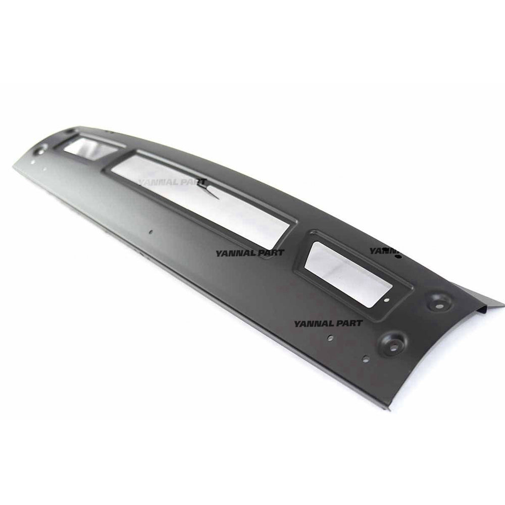 Part No. 7387831 Windshield Plate for Utility Vehicles