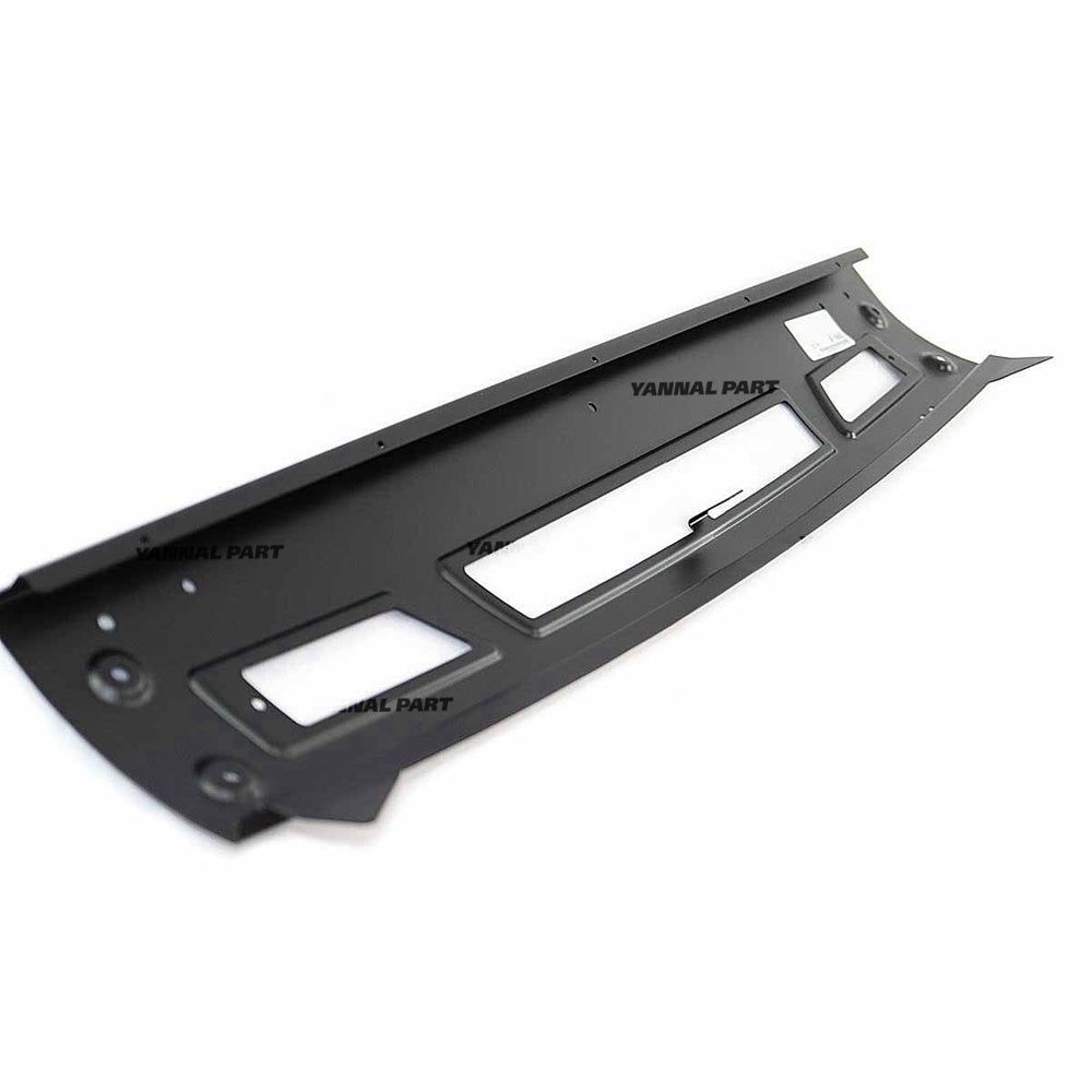 Part No. 7387831 Windshield Plate for Utility Vehicles