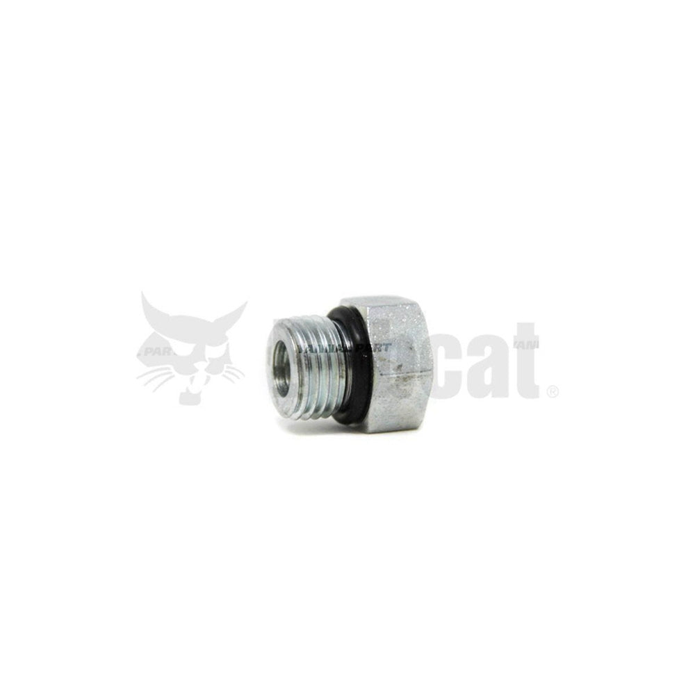 Part No. 24K5 Hydraulic Hex Plug for Bobcat Equipment