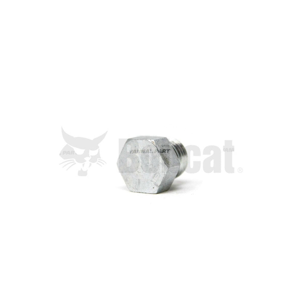 Part No. 24K5 Hydraulic Hex Plug for Bobcat Equipment