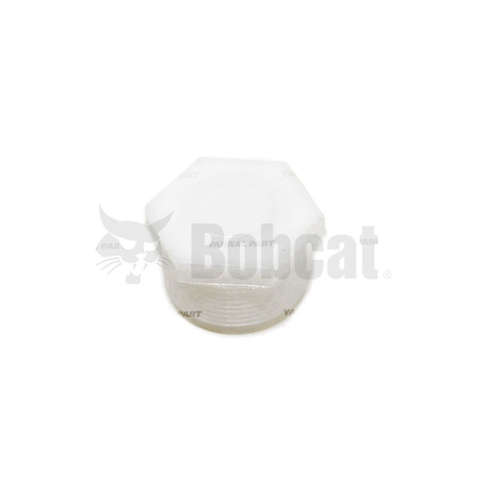 Part No. 6658147 Water Tank Plug Fit For Bobcat